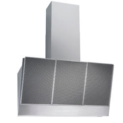 Gorenje WHI961S2XUK Cooker Hood